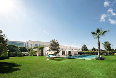 Regnum Carya - Sapphire Villa