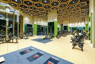 Regnum Carya, , Турция