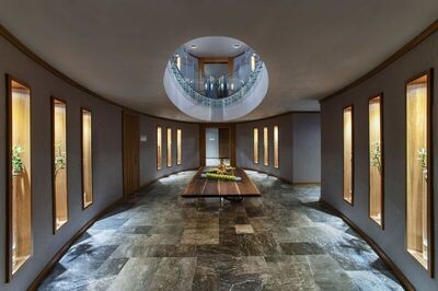 Regnum Carya, , Турция
