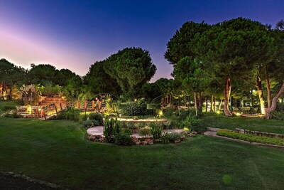 Regnum Carya, , Турция