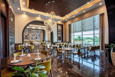 Regnum Carya, , Турция