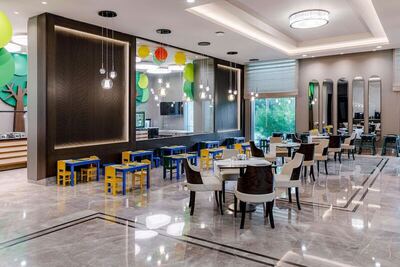 Regnum Carya, , Турция