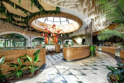 Regnum Carya, , Турция