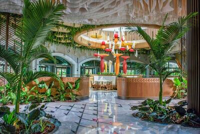 Regnum Carya, , Турция