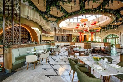 Regnum Carya, , Турция