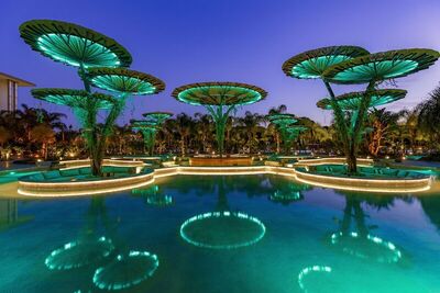 Regnum Carya, , Турция