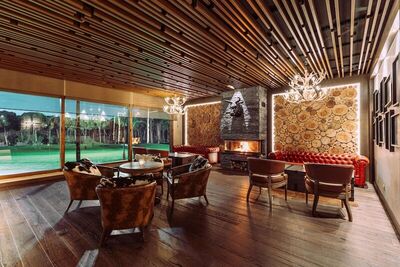 Regnum Carya, , Турция