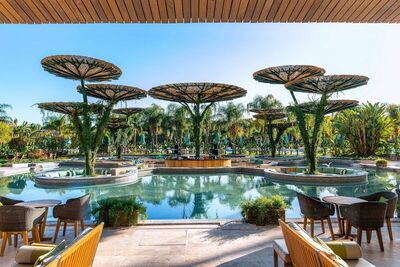 Regnum Carya, , Турция