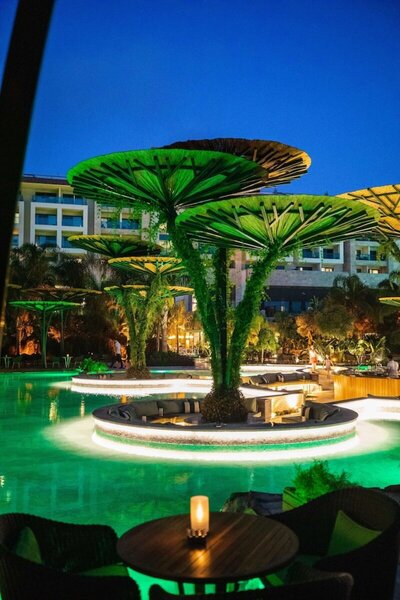 Regnum Carya, , Турция