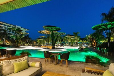 Regnum Carya, , Турция
