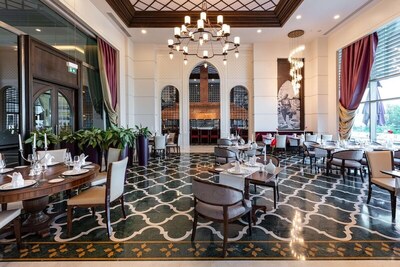 Regnum Carya, , Турция
