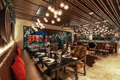 Regnum Carya, , Турция