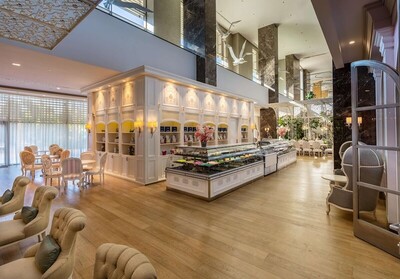 Regnum Carya, , Турция
