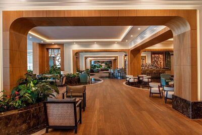 Regnum Carya, , Турция