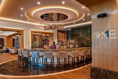 Regnum Carya, , Турция