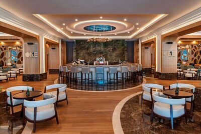 Regnum Carya, , Турция
