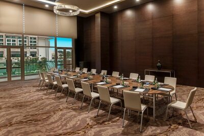 Regnum Carya, , Турция