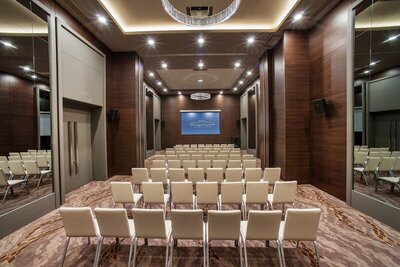 Regnum Carya, , Турция