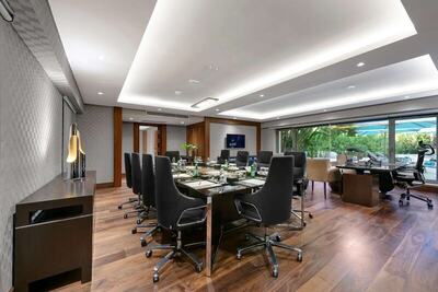 Regnum Carya, , Турция