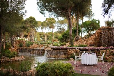 Regnum Carya, , Турция