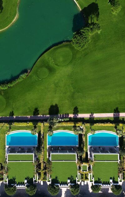 Regnum Carya, , Турция