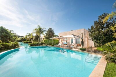 Regnum Carya, , Турция