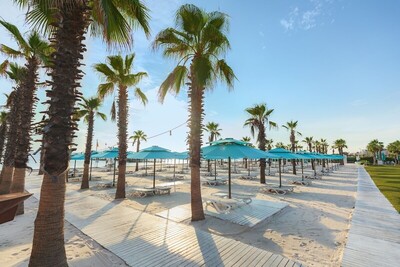Regnum Carya, , Турция