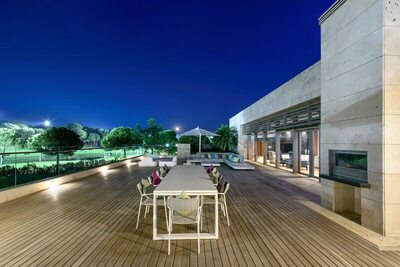 Regnum Carya, , Турция