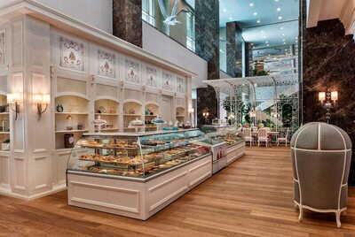Regnum Carya, , Турция