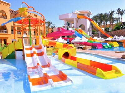 Rehana Royal Beach Resort - Aquapark & Spa - Families & Couples Only, , Египет
