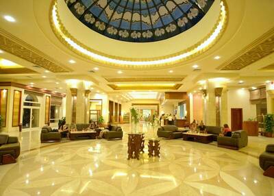 Rehana Royal Beach Resort - Aquapark & Spa - Families & Couples Only, , Египет