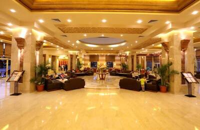 Rehana Royal Beach Resort - Aquapark & Spa - Families & Couples Only, , Египет