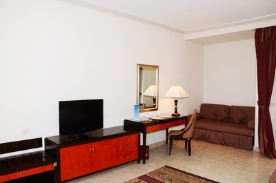 Rehana Royal Beach Resort - Aquapark & Spa - Families & Couples Only - Superior Room