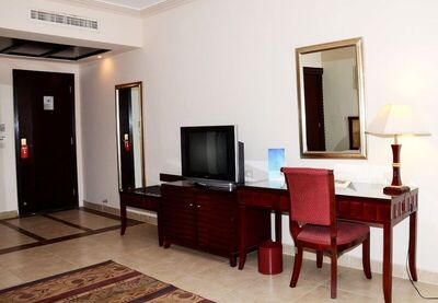 Rehana Royal Beach Resort - Aquapark & Spa - Families & Couples Only - Superior Room