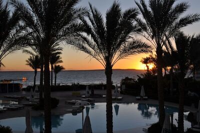 Rehana Royal Beach Resort - Aquapark & Spa - Families & Couples Only - Superior Room