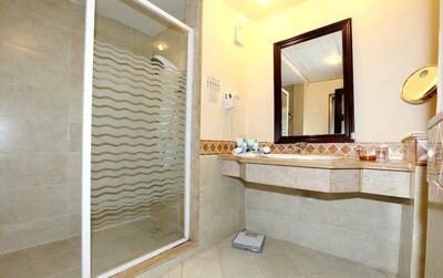 Rehana Royal Beach Resort - Aquapark & Spa - Families & Couples Only - Superior Room