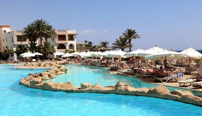 Rehana Royal Beach Resort - Aquapark & Spa - Families & Couples Only, , Египет