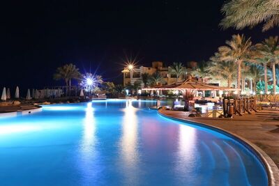 Rehana Royal Beach Resort - Aquapark & Spa - Families & Couples Only, , Египет