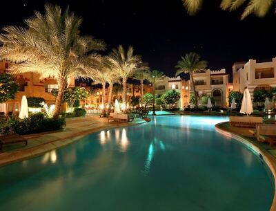 Rehana Royal Beach Resort - Aquapark & Spa - Families & Couples Only, , Египет