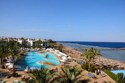 Rehana Royal Beach Resort - Aquapark & Spa - Families & Couples Only, , Египет