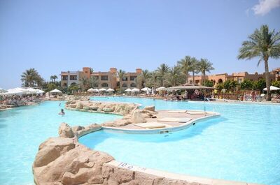 Rehana Royal Beach Resort - Aquapark & Spa - Families & Couples Only, , Египет
