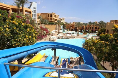 Rehana Royal Beach Resort - Aquapark & Spa - Families & Couples Only, , Египет