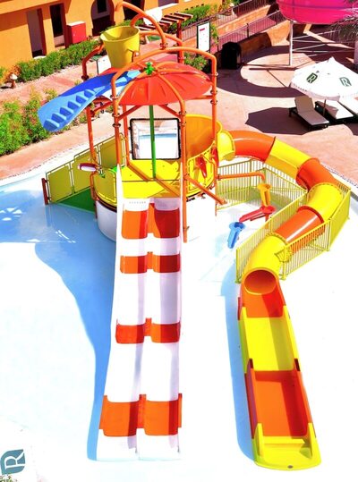 Rehana Royal Beach Resort - Aquapark & Spa - Families & Couples Only, , Египет