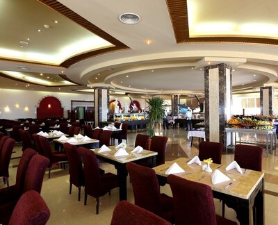 Rehana Royal Beach Resort - Aquapark & Spa - Families & Couples Only, , Египет