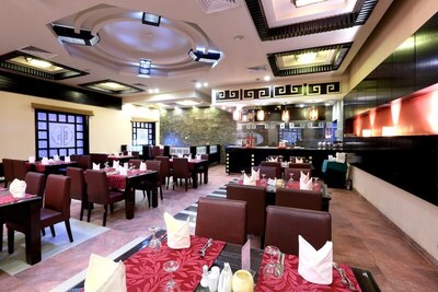 Rehana Royal Beach Resort - Aquapark & Spa - Families & Couples Only, , Египет