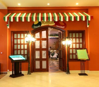 Rehana Royal Beach Resort - Aquapark & Spa - Families & Couples Only, , Египет
