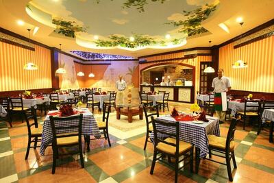Rehana Royal Beach Resort - Aquapark & Spa - Families & Couples Only, , Египет