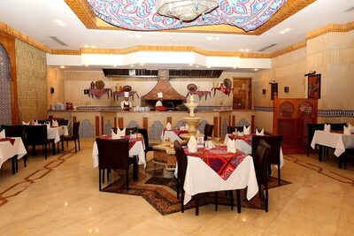 Rehana Royal Beach Resort - Aquapark & Spa - Families & Couples Only, , Египет