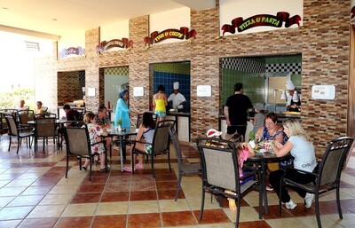 Rehana Royal Beach Resort - Aquapark & Spa - Families & Couples Only, , Египет