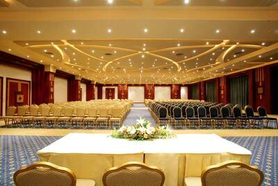 Rehana Royal Beach Resort - Aquapark & Spa - Families & Couples Only, , Египет